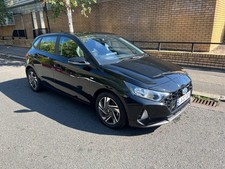 2022 Hyundai, I20 – Low Mileage, ULEZ Compliant, Recent MOT, Excellent Condition