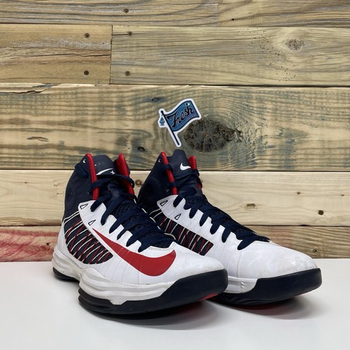 Nike hyperdunk 2012 usa - hyperdunk,