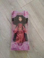 NEW Disney Store Mother Gothel