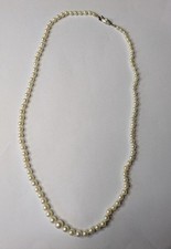 MIKIMOTO 10 ct GOLD CLASP