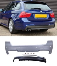 BMW E91 TOURING M SPORT STYLE