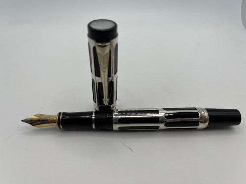 Limited edition parker duofold - limited,