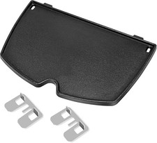 Cast Iron Griddle Plate for