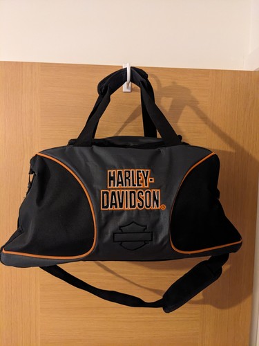 Harley davidson embroidery - davidson,
