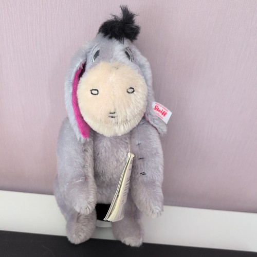 Steiff disney mini - disney,