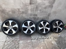 VW GOLF GTI MK7 / 7.5 18"