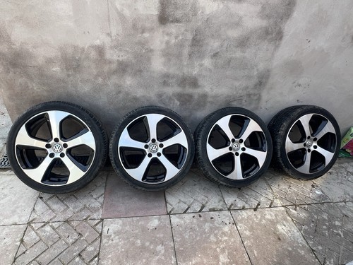 Golf gti mk7 5 18 - vw,