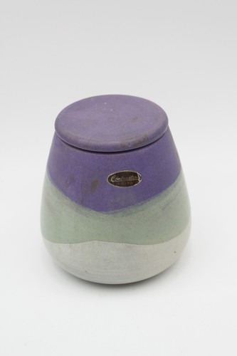 Gema ossenbach ceramic vase - ossenbach,