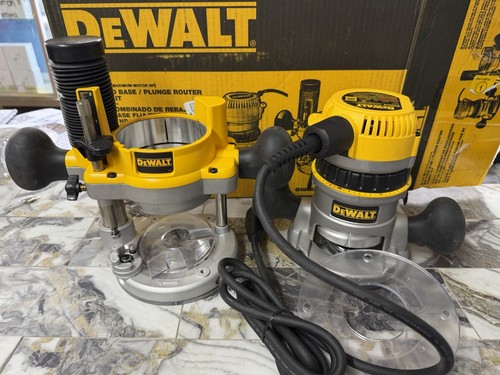 Dewalt dw618pkb amp - dewalt, 12-amp
