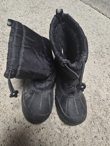 Northside pre owned snowboots - northside,