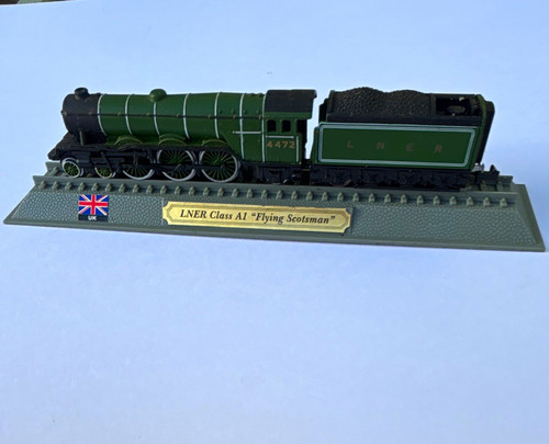 Del prado gauge lner - prado,