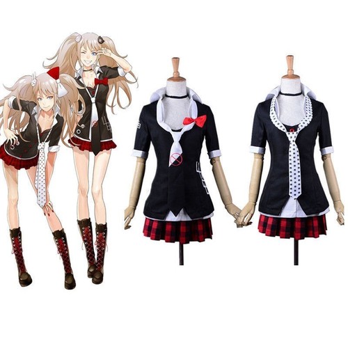 Danganronpa junko enoshima - danganronpa,