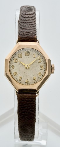 Rolex prima solid gold - rolex, 9k