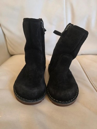 Ugg black kids boots - , eu