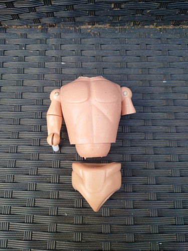 Vintage action man palitoy - vintage,