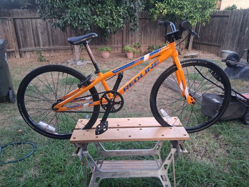 Redline mini 20inch boys - redline,