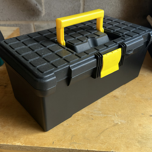 Duratool inch plastic - duratool,