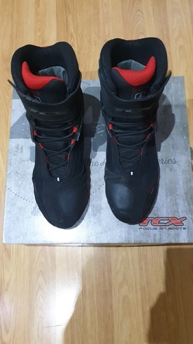 Tcx dry vibe - dry, motorcycle