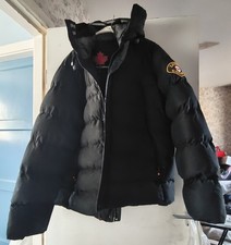Unisex Zavetti Canada Coat