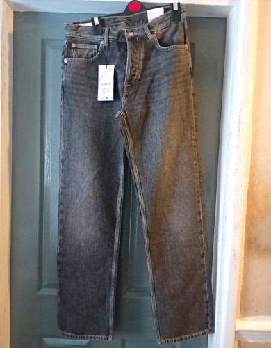 Zara mens grey - zara, straight