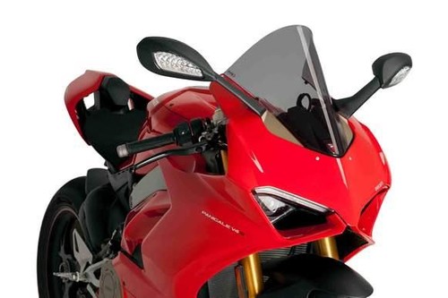Puig racing screen windshield - racing,