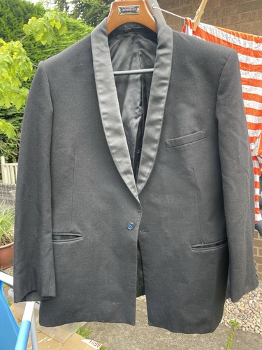 Vintage montague burton - vintage,