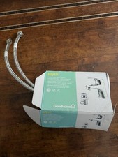 BNWT B&Q Bathroom Sink Tap