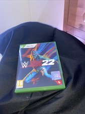 W2K22  Xbox One Disc Only