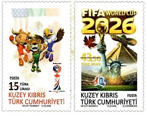 Turkish northern cyprus 2026 - turkish,