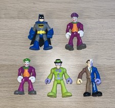 Imaginext DC Batman - 5