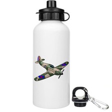 'WW2 Hurricane Plane' Reusable