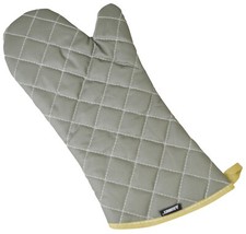Long Oven Gloves Mitts 2 x