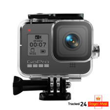 For GoPro Hero 8 Waterproof