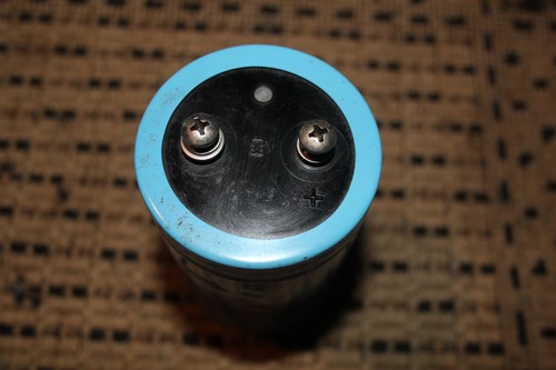 Aluminium electrolytic 3300μf - aluminium,