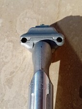 Selcof seatpost l eroica - seatpost, mm