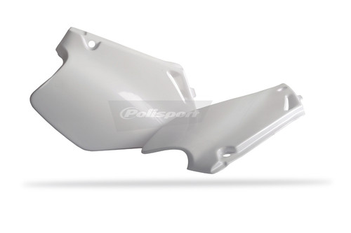 Honda side panels 125 - panels,