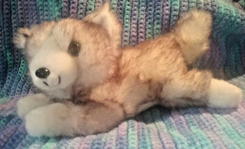 Little brownie bakers husky - brownie,