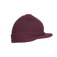 Acrylic Peaked Cap Hiking