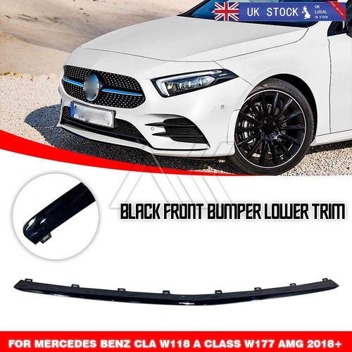 For mercedes cla w118 class - cla,
