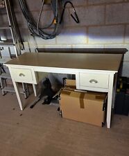 John Lewis dressing table or console desk