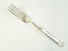 MAPPIN & WEBB Cutlery - LOMBARD - Dinner Fork / Forks - 8 1/8"