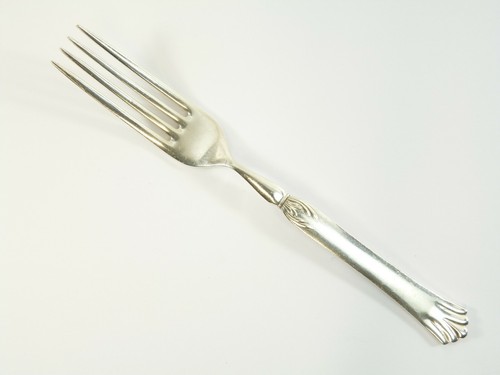 Mappin webb cutlery - webb,