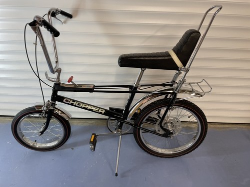Raleigh chopper 1970 s - mk, 2