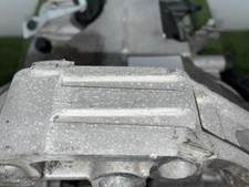 FEC 95137 gearbox AUDI A4