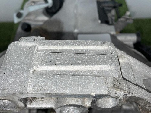 Fec gearbox audi - fec, berlina