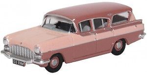 Oxford diecast 76cfe007 - oxford,