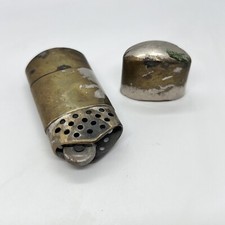 WW2 Period British Private