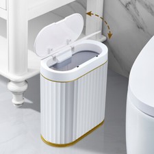 7L 9L Motion Sensor Waste Bin
