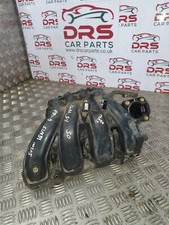 SUZUKI IGNIS INTAKE INLET MANIFOLD 1.5 PETROL VVTI 4GRIP 2003 - 2008