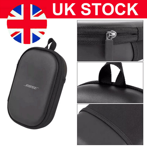 New carry hard case - carry, bag